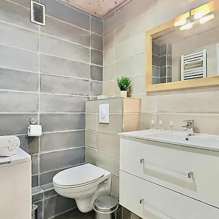 Διαμέρισμα Sublime T2 Renove, Confort, Proche Centre Val Claret - Fr-1-411-914 Tignes