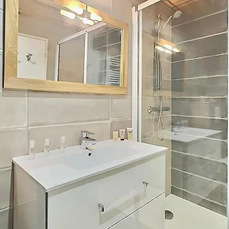 Sublime T2 Renove, Confort, Proche Centre Val Claret - Fr-1-411-914 Διαμέρισμα Tignes
