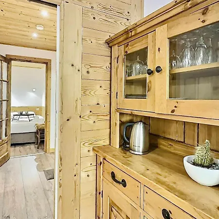 Διαμέρισμα Sublime T2 Renove, Confort, Proche Centre Val Claret - Fr-1-411-914 Tignes