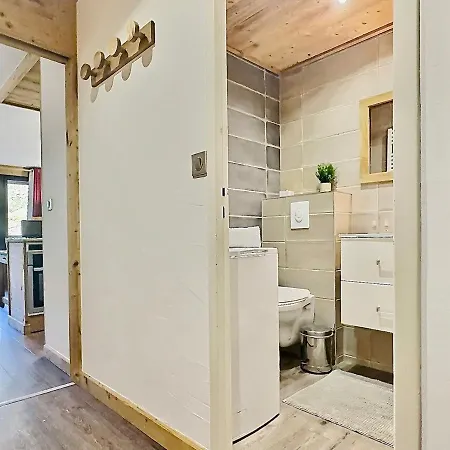 Sublime T2 Renove, Confort, Proche Centre Val Claret - Fr-1-411-914 Διαμέρισμα
