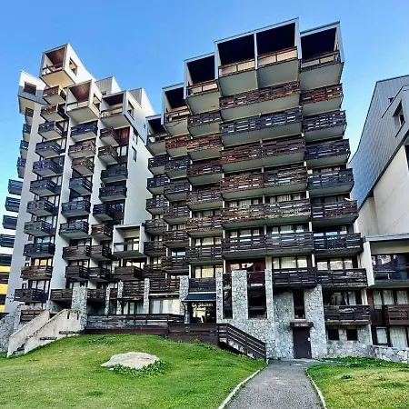 Διαμέρισμα Sublime T2 Renove, Confort, Proche Centre Val Claret - Fr-1-411-914