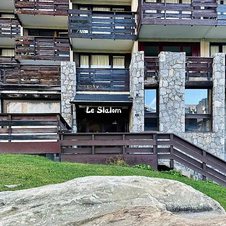 Sublime T2 Renove, Confort, Proche Centre Val Claret - Fr-1-411-914 Apartment