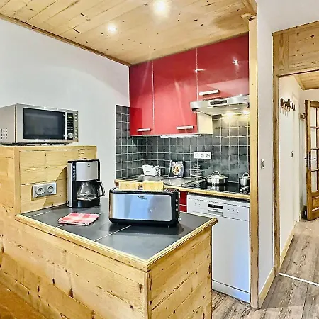 Sublime T2 Renove, Confort, Proche Centre Val Claret - Fr-1-411-914 Apartment