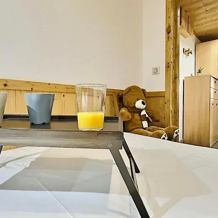 Sublime T2 Renove, Confort, Proche Centre Val Claret - Fr-1-411-914 Tignes