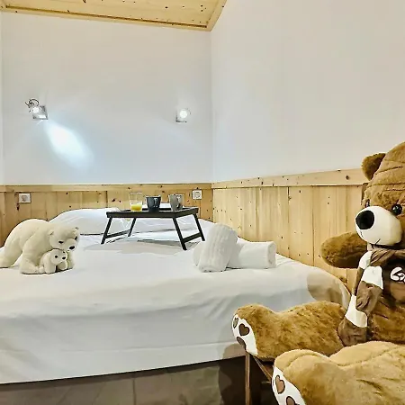 Sublime T2 Renove, Confort, Proche Centre Val Claret - Fr-1-411-914 * Tignes